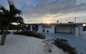 Home On The Water In Marathon, Fl